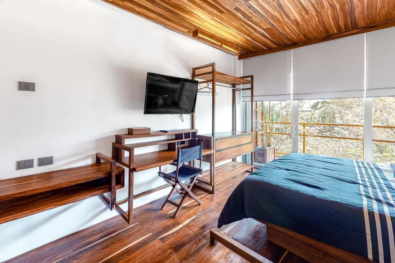 La Residencia Apartment Playa del Carmen