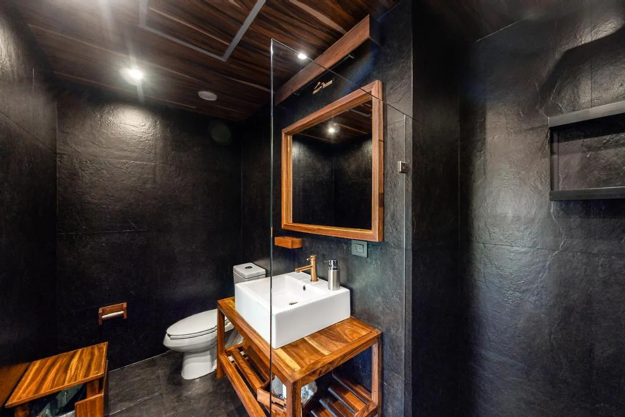 La Residencia Apartment Playa del Carmen Mexico